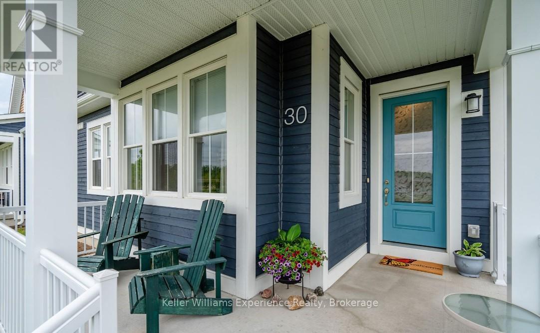 30 Samantha Lane, Midland, Ontario  L4R 0H4 - Photo 2 - S12898722
