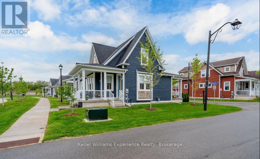 30 Samantha Lane, Midland, Ontario  L4R 0H4 - Photo 24 - S12898722