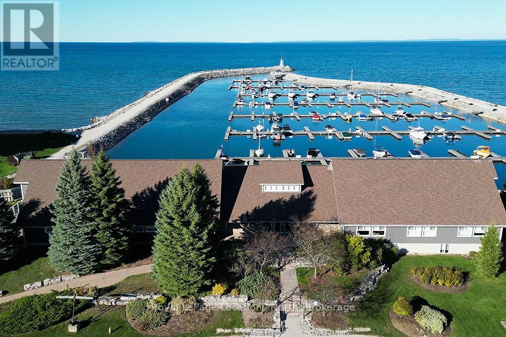 365 Mariners Way, Collingwood, Ontario  L9Y 5C7 - Photo 17 - S12898836