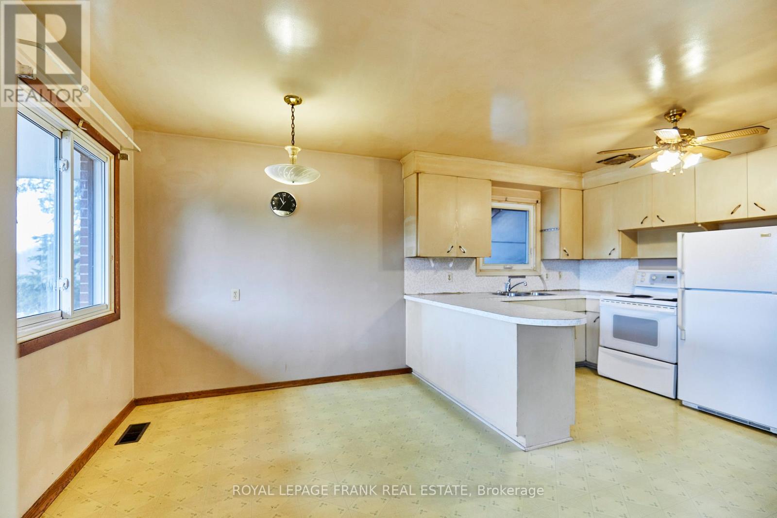 514 Park Road N, Oshawa (Mclaughlin), Ontario  L1J 4M7 - Photo 12 - E12898734