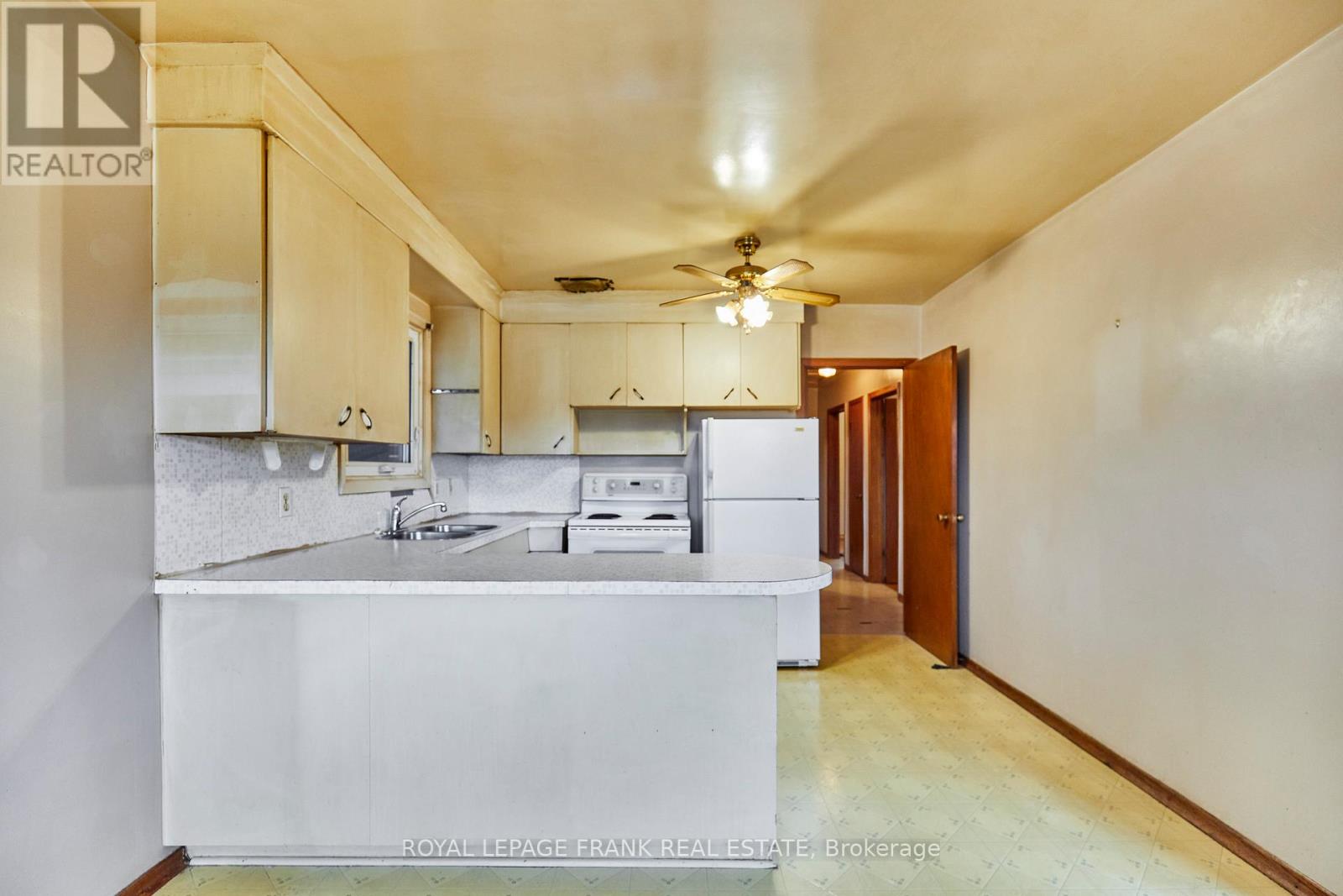 514 Park Road N, Oshawa (Mclaughlin), Ontario  L1J 4M7 - Photo 13 - E12898734