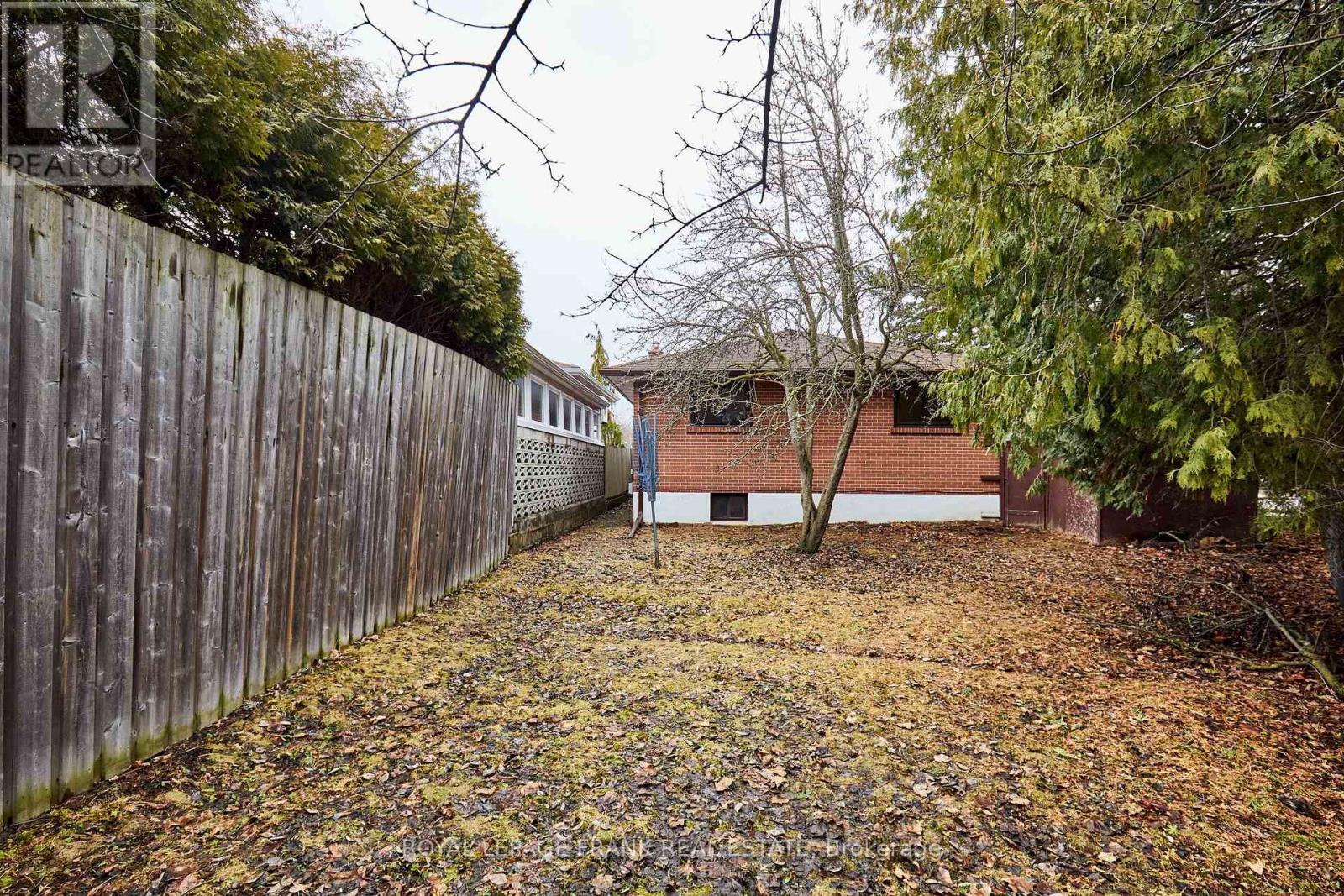 514 Park Road N, Oshawa (Mclaughlin), Ontario  L1J 4M7 - Photo 26 - E12898734