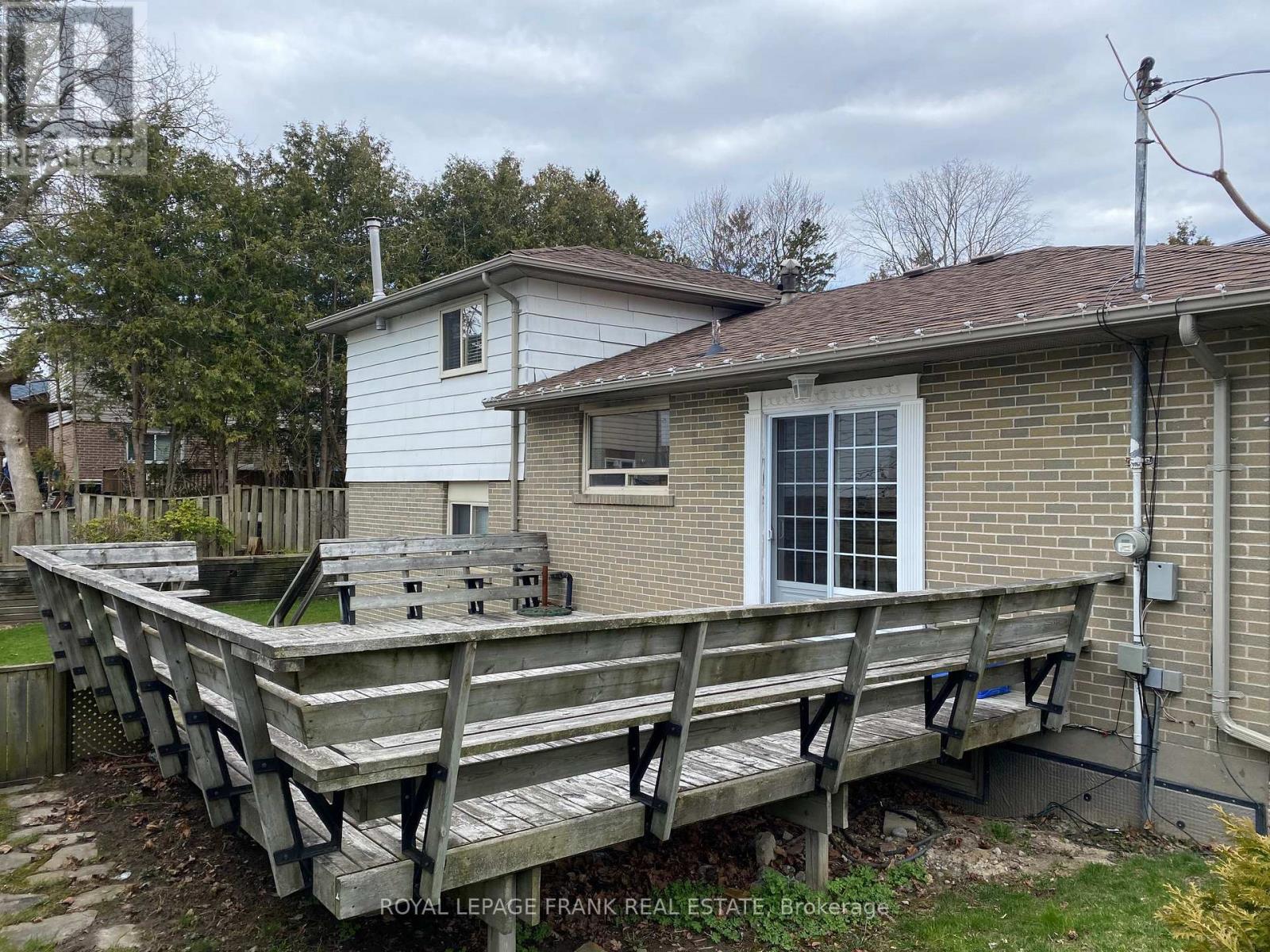 Bsmt - 226 Parlette Avenue, Toronto (Rouge), Ontario  M1C 2S5 - Photo 2 - E12898770