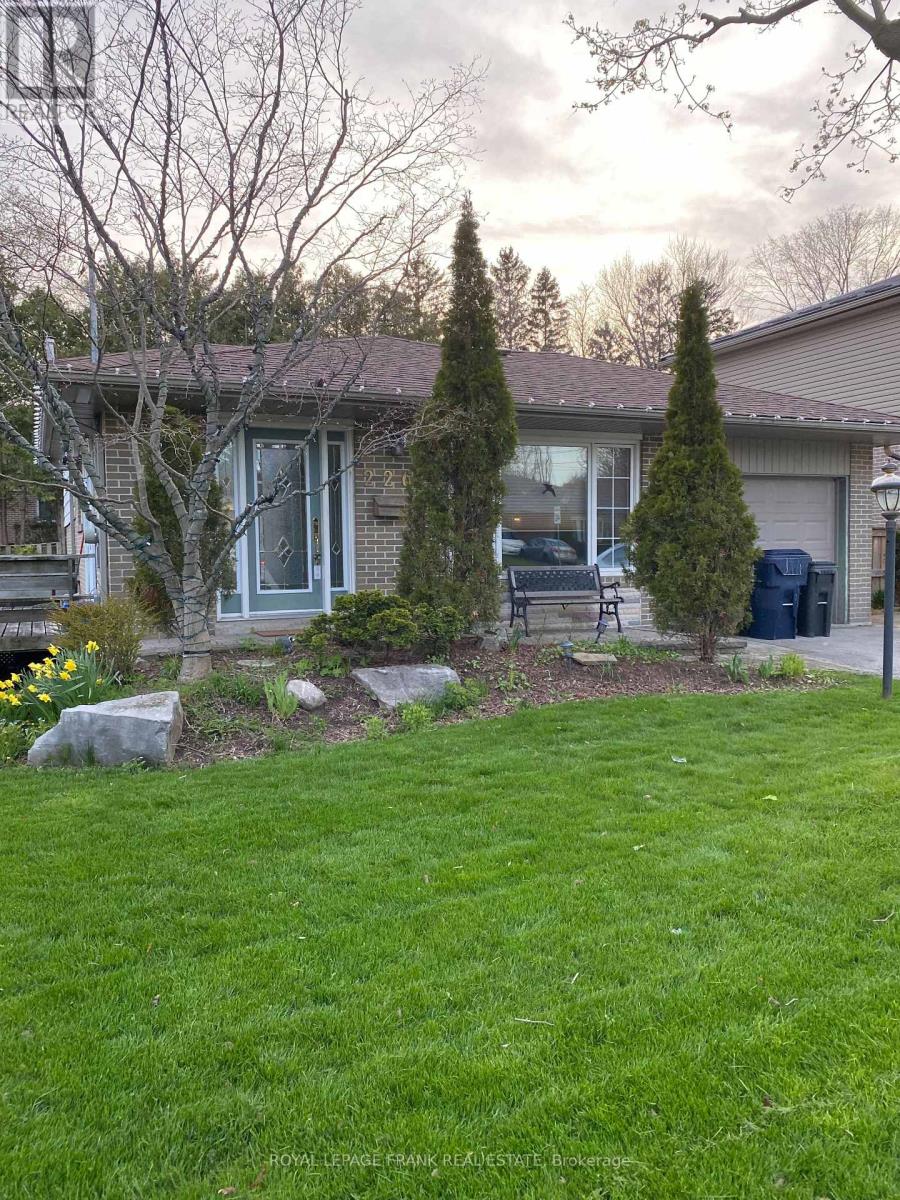 Bsmt - 226 Parlette Avenue, Toronto (Rouge), Ontario  M1C 2S5 - Photo 4 - E12898770