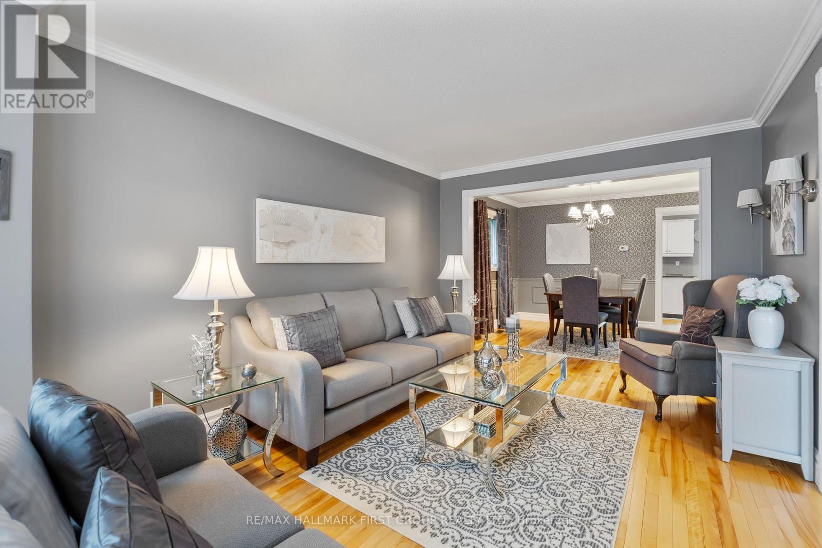 121 Glenabbey Drive, Clarington, Ontario  L1E 2B7 - Photo 11 - E12898930