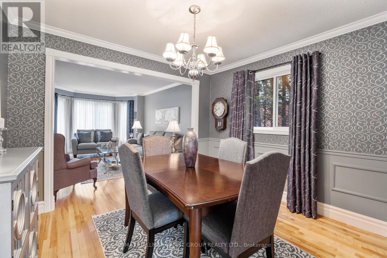 121 Glenabbey Drive, Clarington, Ontario  L1E 2B7 - Photo 13 - E12898930