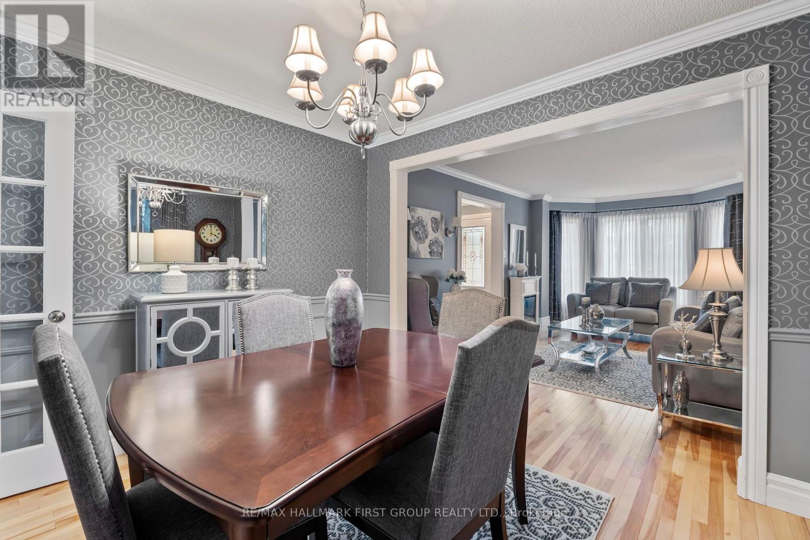 121 Glenabbey Drive, Clarington, Ontario  L1E 2B7 - Photo 14 - E12898930