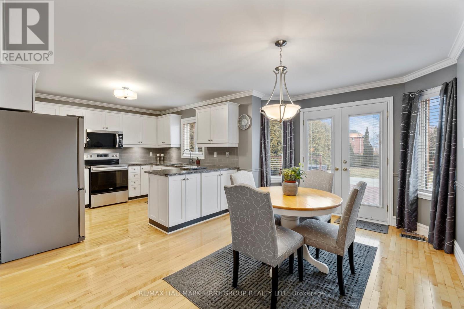 121 Glenabbey Drive, Clarington, Ontario  L1E 2B7 - Photo 15 - E12898930