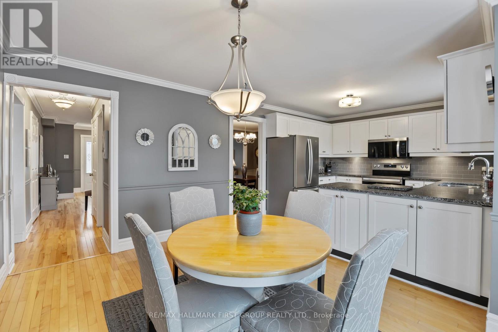 121 Glenabbey Drive, Clarington, Ontario  L1E 2B7 - Photo 16 - E12898930