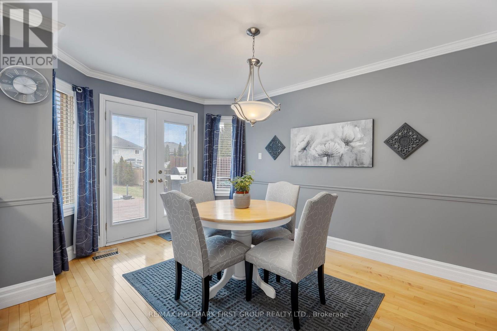 121 Glenabbey Drive, Clarington, Ontario  L1E 2B7 - Photo 19 - E12898930