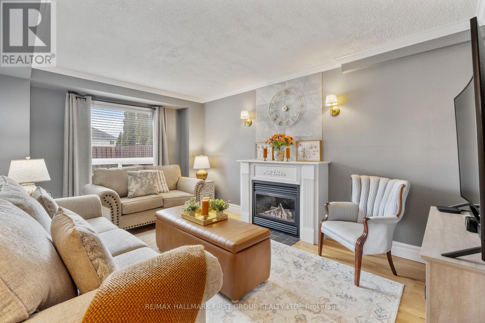 121 Glenabbey Drive, Clarington, Ontario  L1E 2B7 - Photo 20 - E12898930