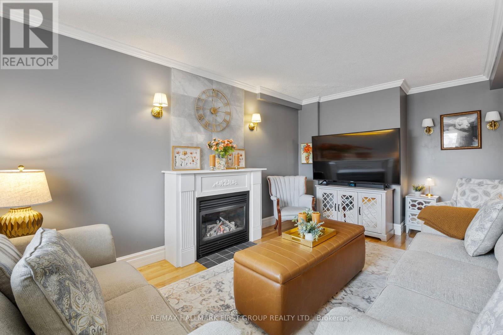 121 Glenabbey Drive, Clarington, Ontario  L1E 2B7 - Photo 21 - E12898930