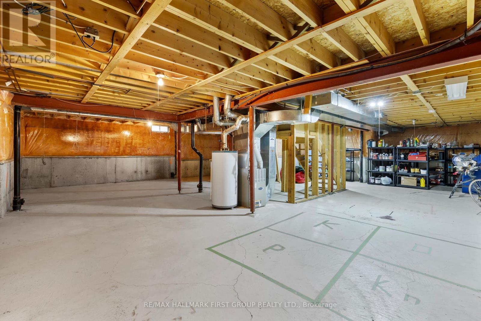 121 Glenabbey Drive, Clarington, Ontario  L1E 2B7 - Photo 40 - E12898930