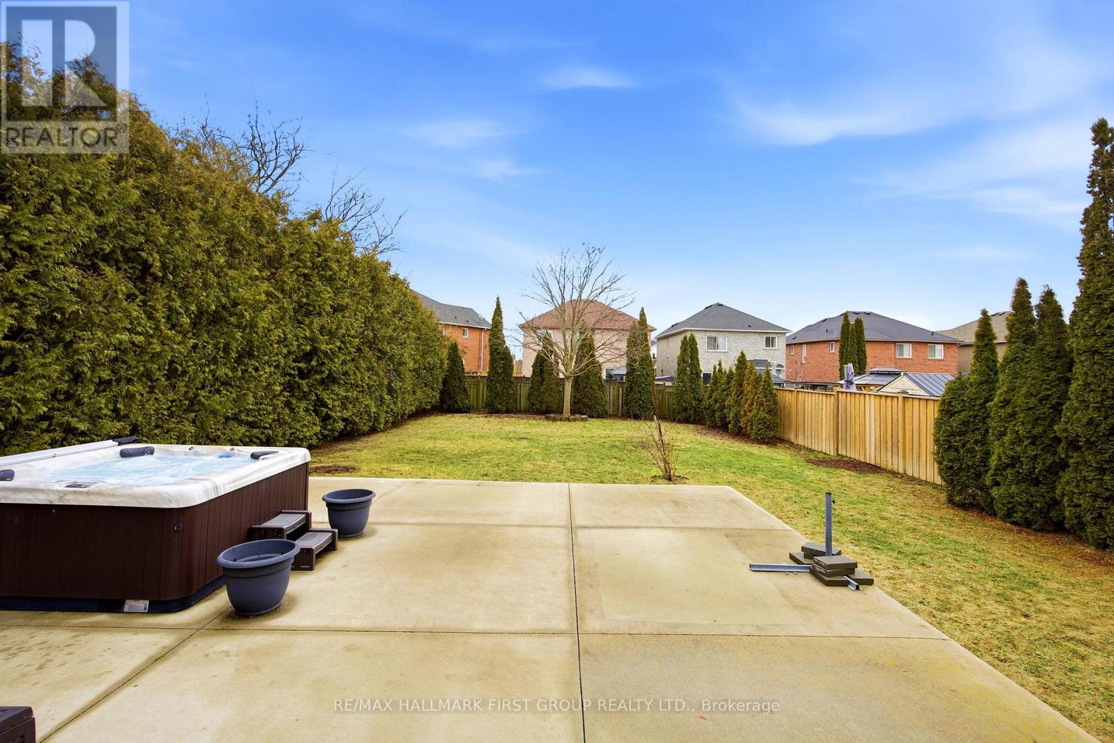 121 Glenabbey Drive, Clarington, Ontario  L1E 2B7 - Photo 43 - E12898930