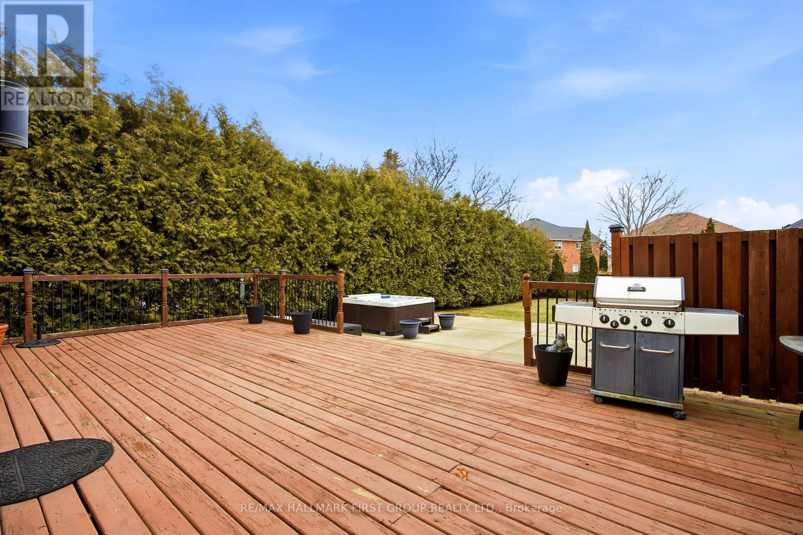 121 Glenabbey Drive, Clarington, Ontario  L1E 2B7 - Photo 44 - E12898930