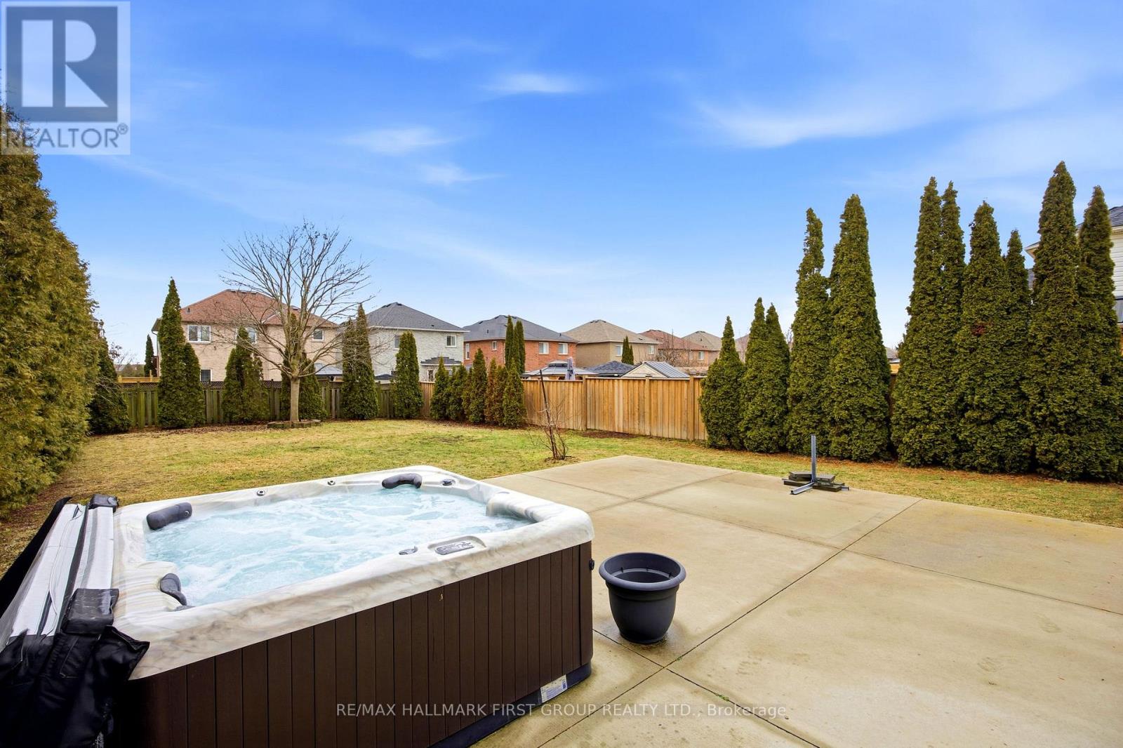 121 Glenabbey Drive, Clarington, Ontario  L1E 2B7 - Photo 45 - E12898930