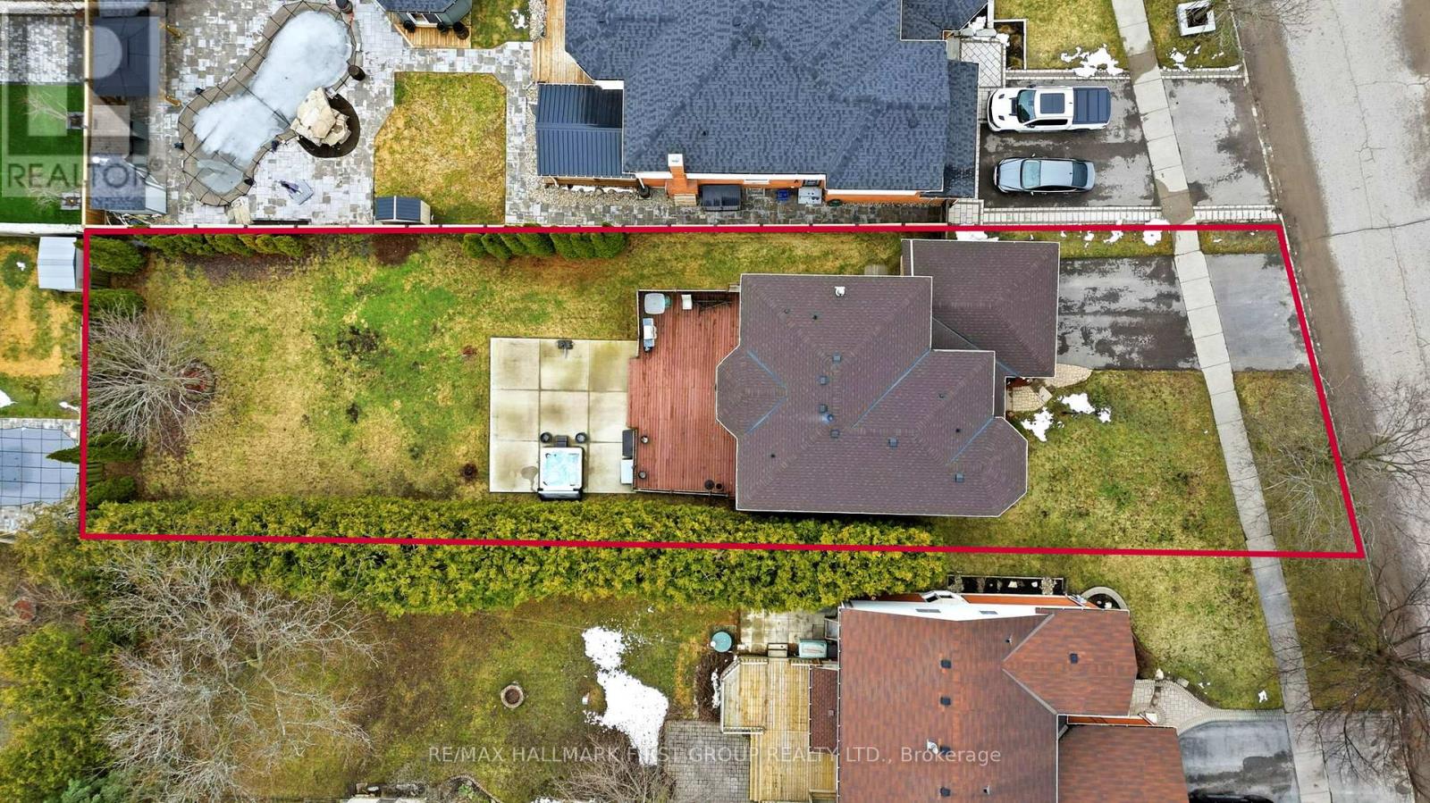 121 Glenabbey Drive, Clarington, Ontario  L1E 2B7 - Photo 46 - E12898930