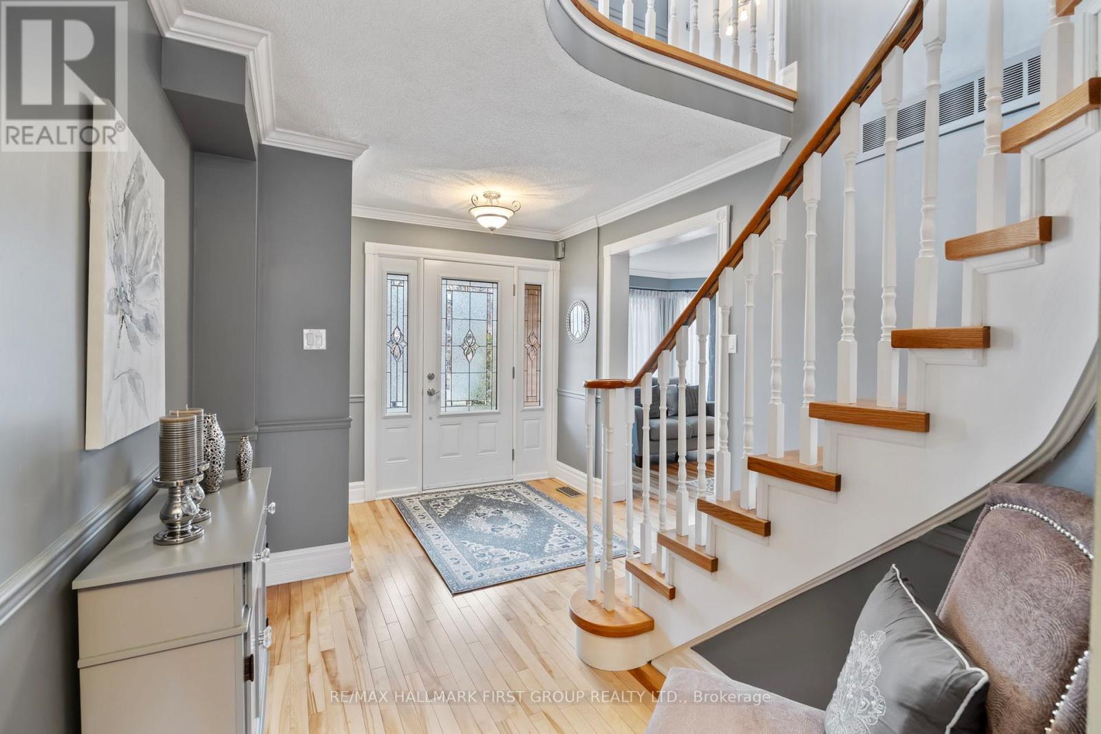 121 Glenabbey Drive, Clarington, Ontario  L1E 2B7 - Photo 5 - E12898930