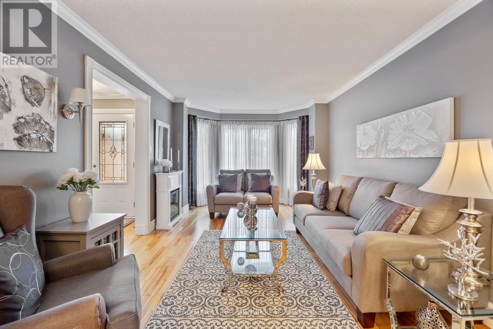 121 Glenabbey Drive, Clarington, Ontario  L1E 2B7 - Photo 8 - E12898930