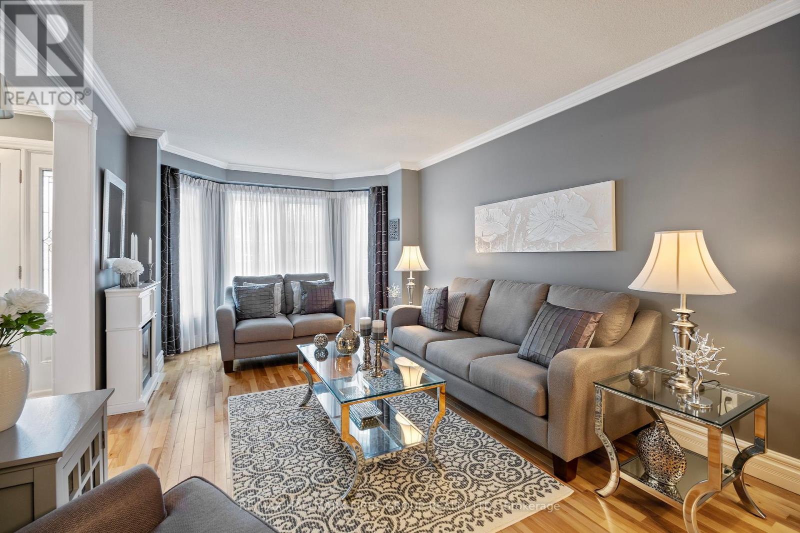 121 Glenabbey Drive, Clarington, Ontario  L1E 2B7 - Photo 9 - E12898930