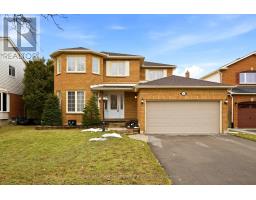 121 GLENABBEY DRIVE, Clarington, Ontario