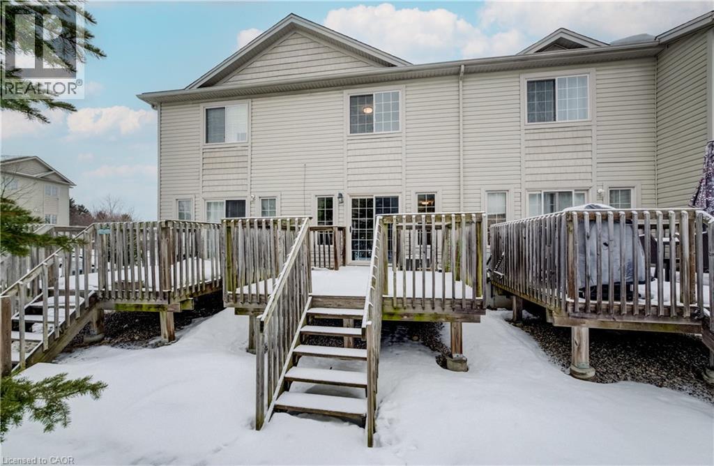 151 Highland Crescent, Kitchener, Ontario  N2M 0A1 - Photo 18 - 40813412