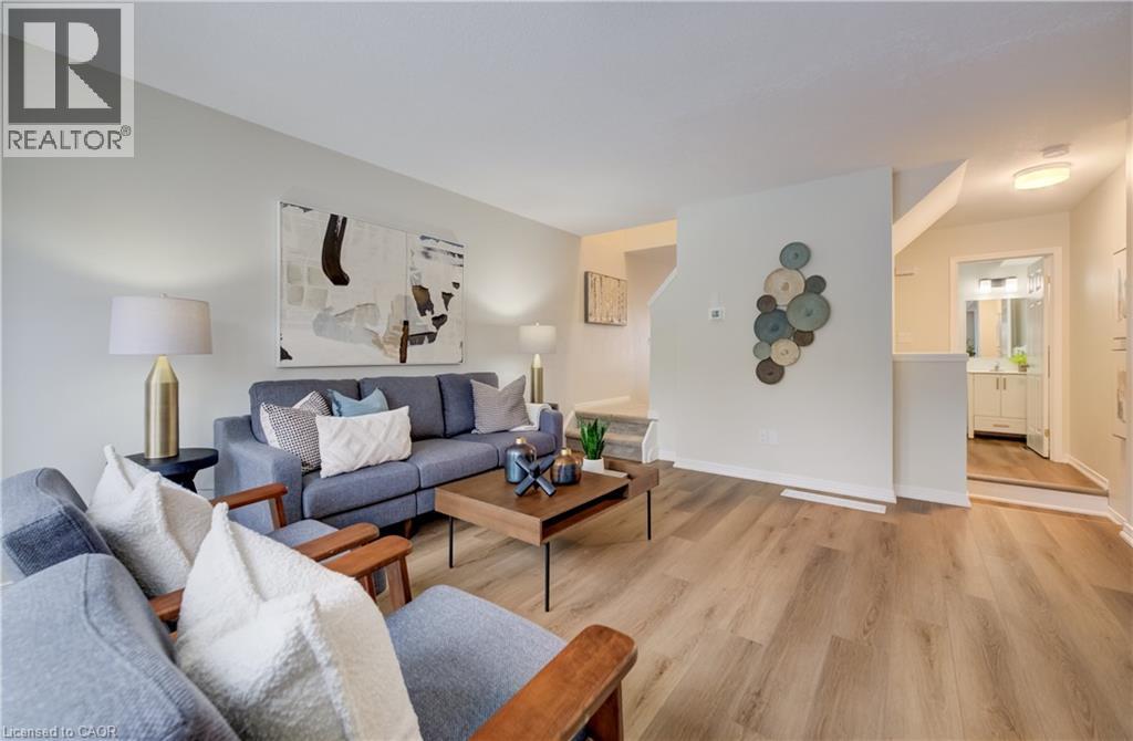 151 Highland Crescent, Kitchener, Ontario  N2M 0A1 - Photo 2 - 40813412