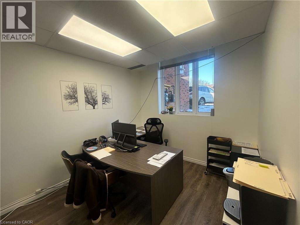 4257 SHERWOODTOWNE Boulevard Unit# 100, Mississauga, Ontario