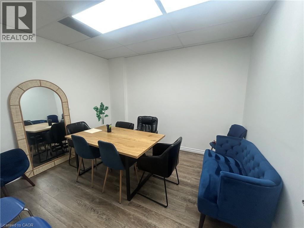 4257 Sherwoodtowne Boulevard Unit# 100, Mississauga, Ontario  L4Z 1Y5 - Photo 10 - 40813310