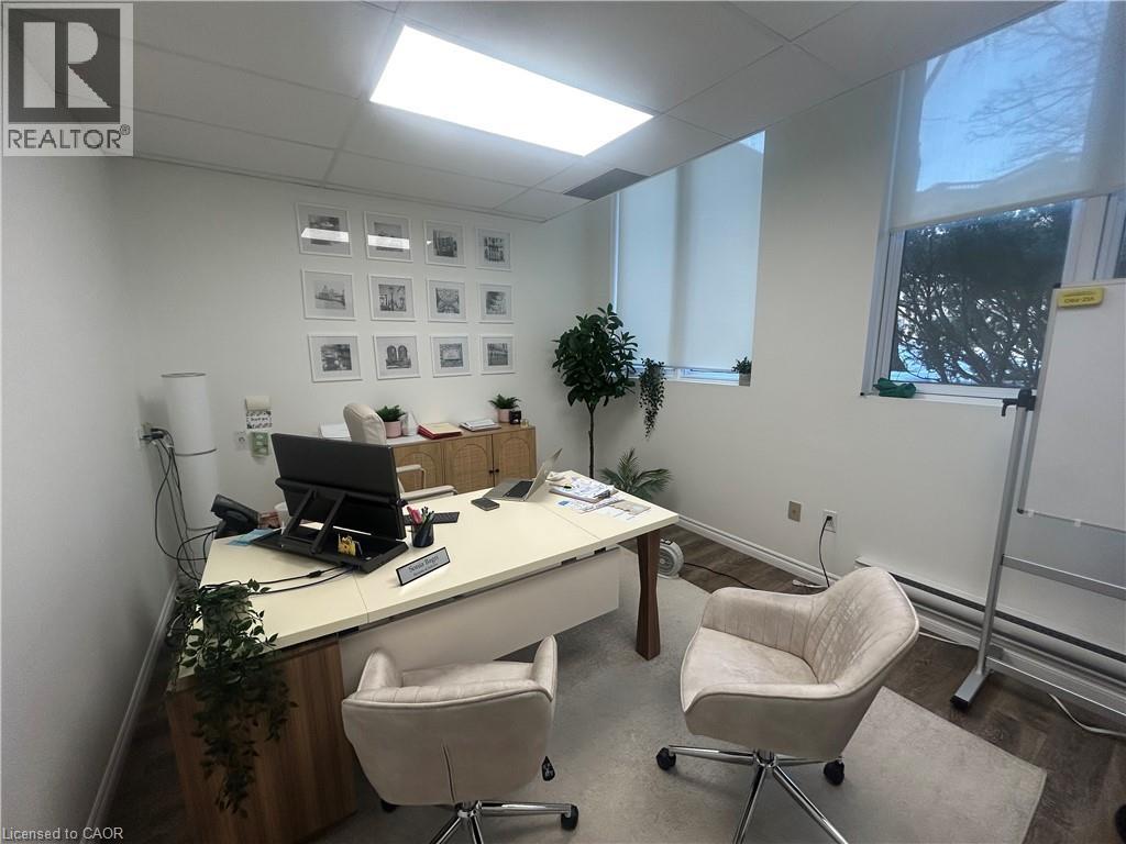 4257 Sherwoodtowne Boulevard Unit# 100, Mississauga, Ontario  L4Z 1Y5 - Photo 11 - 40813310