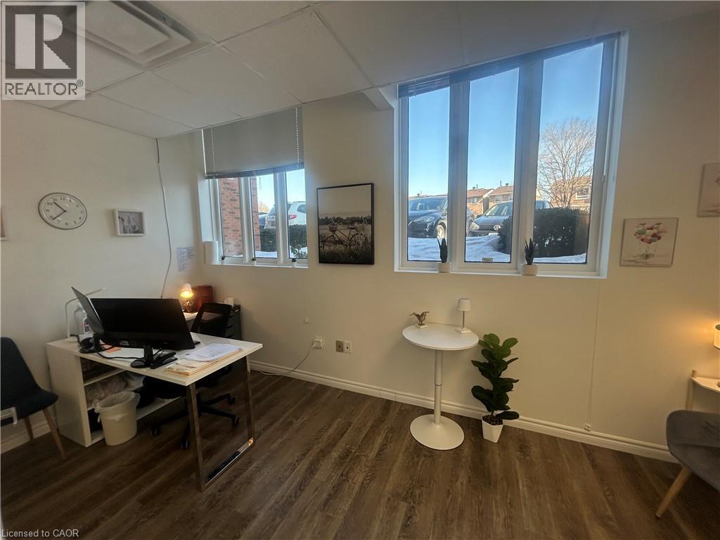 4257 Sherwoodtowne Boulevard Unit# 100, Mississauga, Ontario  L4Z 1Y5 - Photo 5 - 40813310