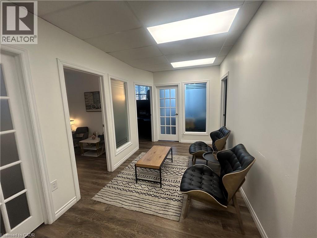 4257 Sherwoodtowne Boulevard Unit# 100, Mississauga, Ontario  L4Z 1Y5 - Photo 6 - 40813310