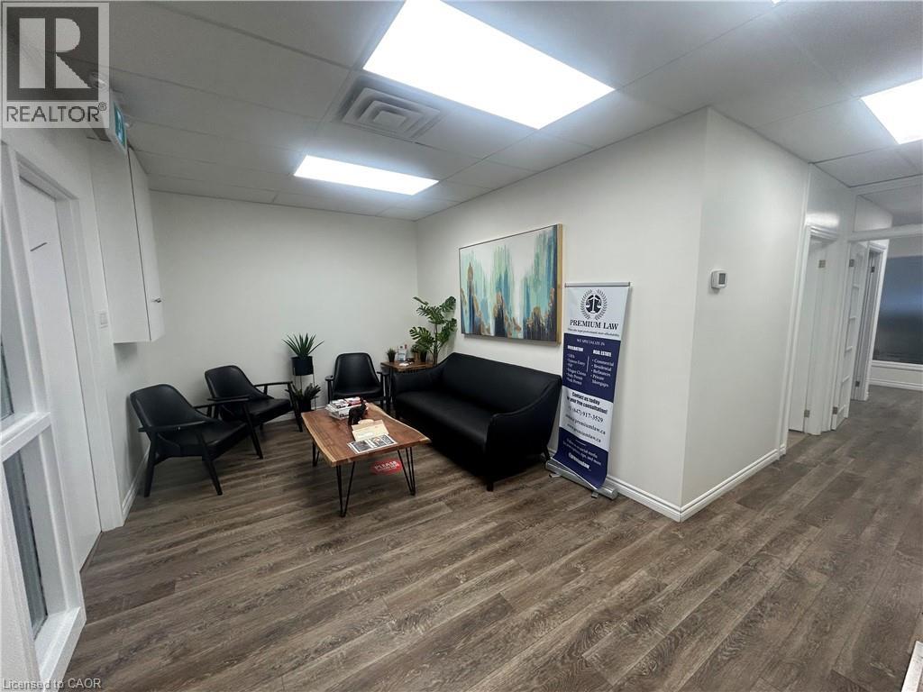 4257 Sherwoodtowne Boulevard Unit# 100, Mississauga, Ontario  L4Z 1Y5 - Photo 9 - 40813310