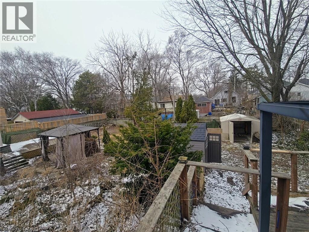 65 Brooklyne Road, Cambridge, Ontario  N1R 1C6 - Photo 13 - 40813218