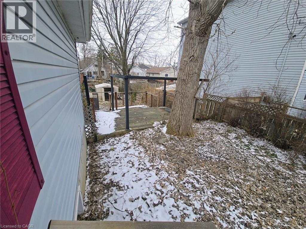 65 Brooklyne Road, Cambridge, Ontario  N1R 1C6 - Photo 15 - 40813218