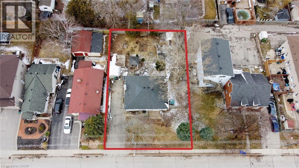 65 Brooklyne Road, Cambridge, Ontario  N1R 1C6 - Photo 43 - 40813218