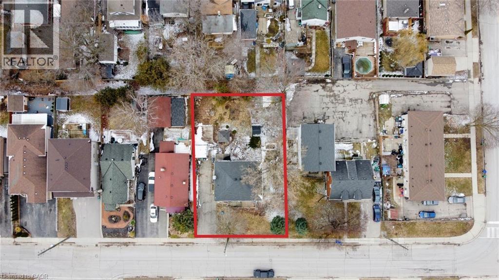 65 Brooklyne Road, Cambridge, Ontario  N1R 1C6 - Photo 46 - 40813218