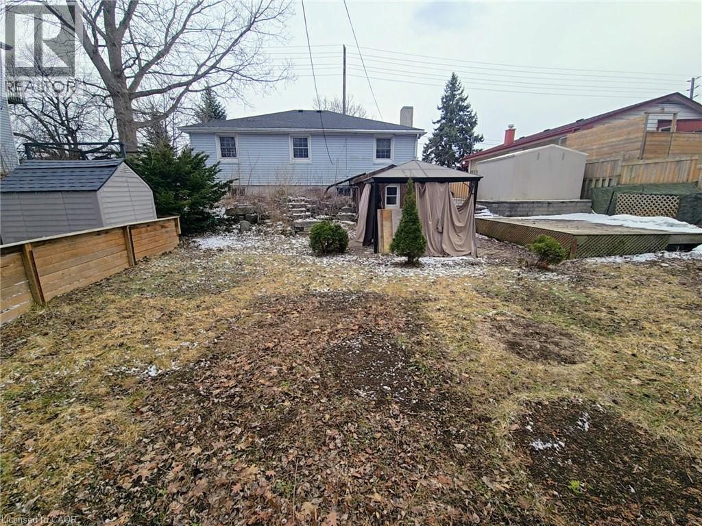 65 Brooklyne Road, Cambridge, Ontario  N1R 1C6 - Photo 7 - 40813218