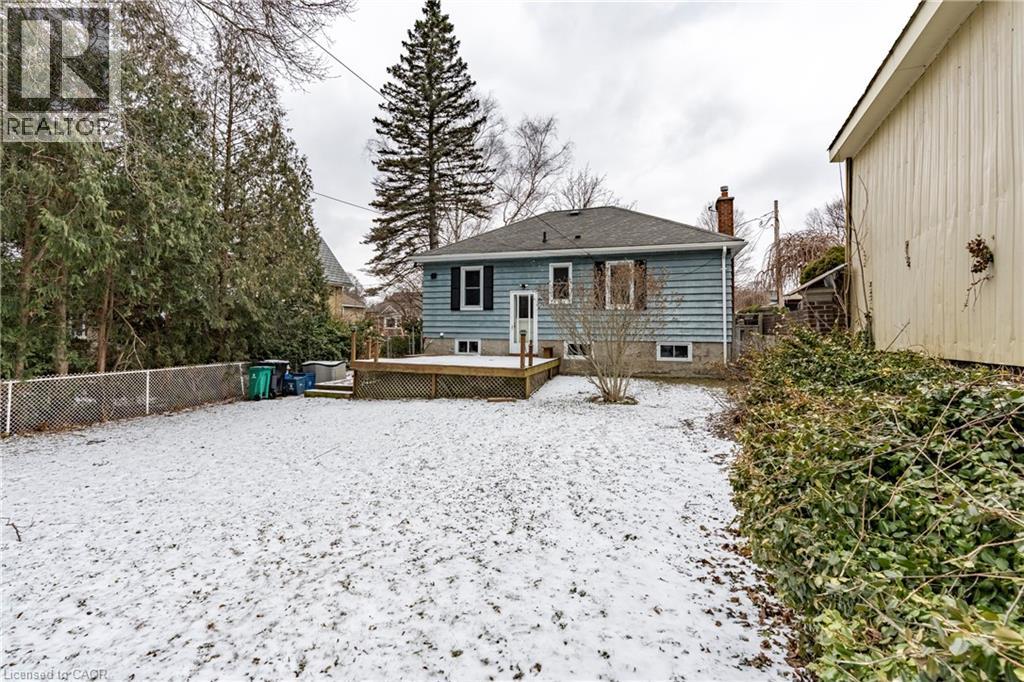 69 N Lowrey Avenue N, Cambridge, Ontario  N1R 5A4 - Photo 15 - 40813141