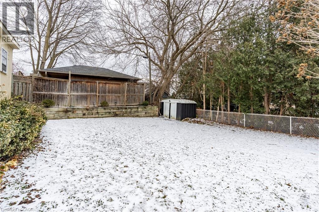 69 N Lowrey Avenue N, Cambridge, Ontario  N1R 5A4 - Photo 16 - 40813141