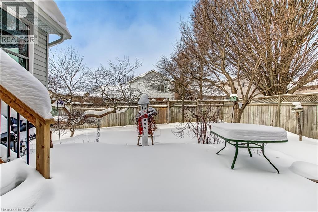 11 John Davies Drive, Woodstock, Ontario  N4T 1M9 - Photo 29 - 40802384