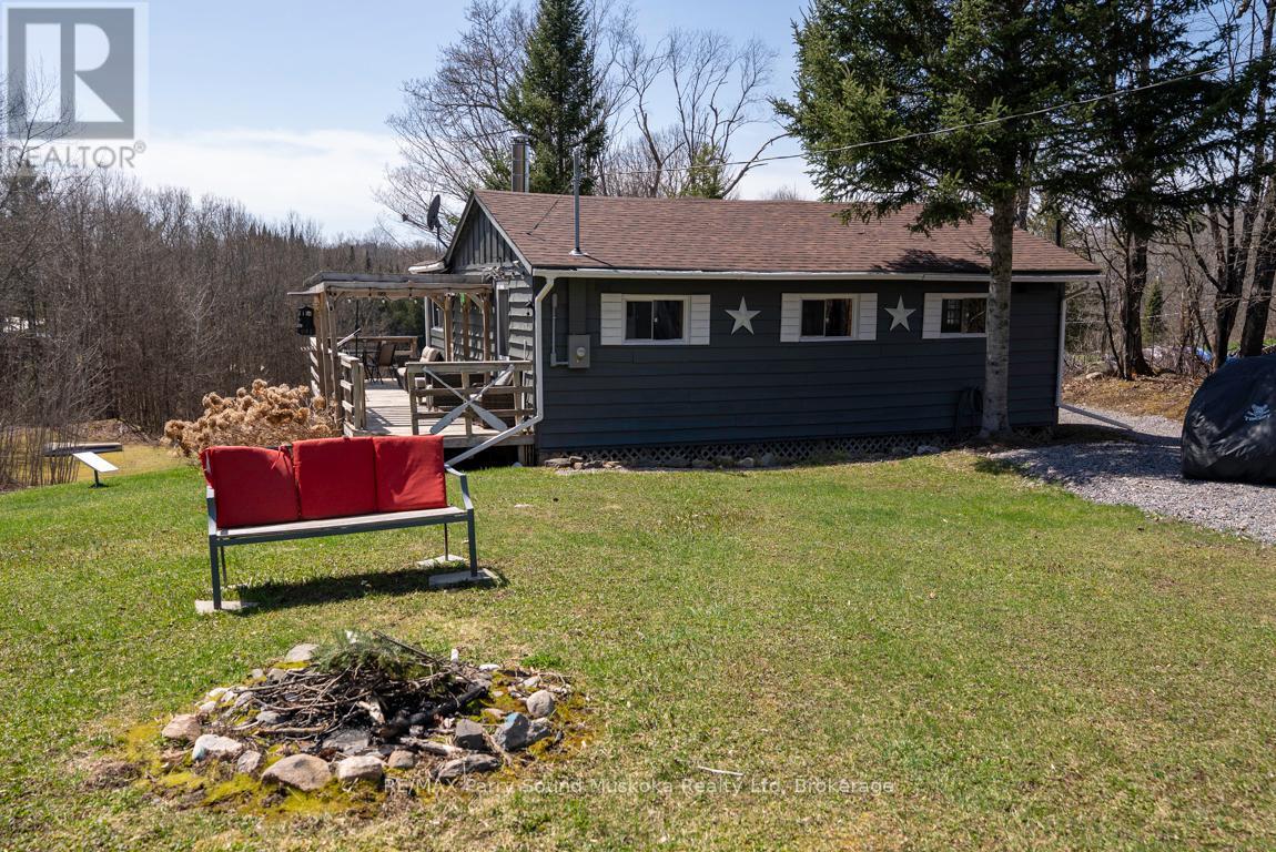 3 Keele Road, Whitestone, Ontario  P0A 1G0 - Photo 12 - X12898724