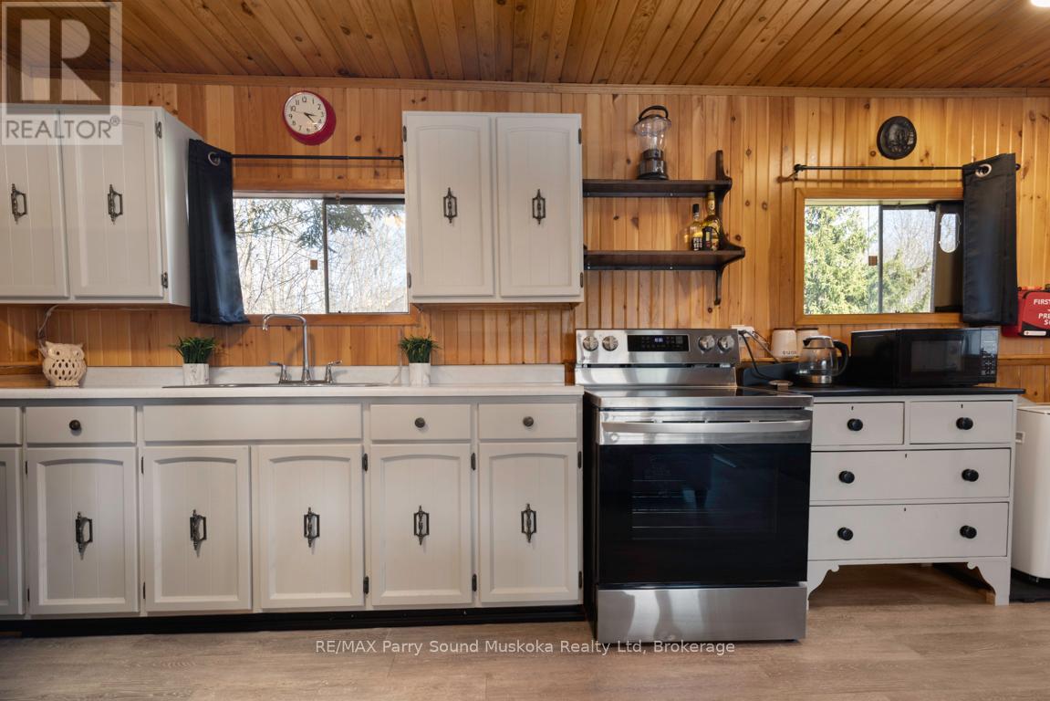 3 Keele Road, Whitestone, Ontario  P0A 1G0 - Photo 16 - X12898724