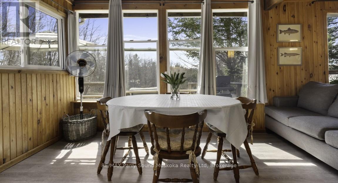 3 Keele Road, Whitestone, Ontario  P0A 1G0 - Photo 21 - X12898724