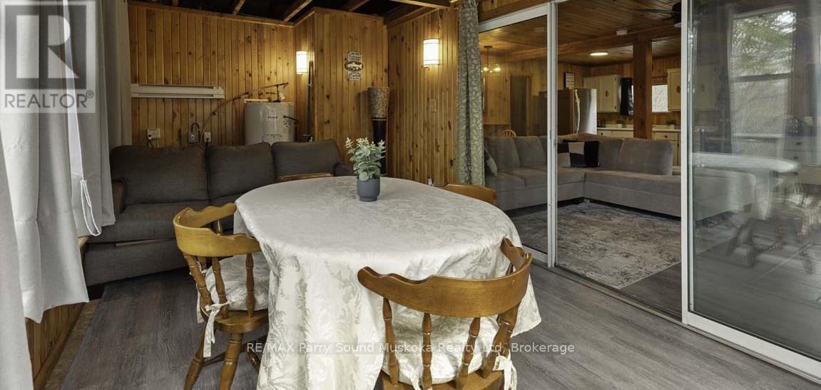 3 Keele Road, Whitestone, Ontario  P0A 1G0 - Photo 22 - X12898724