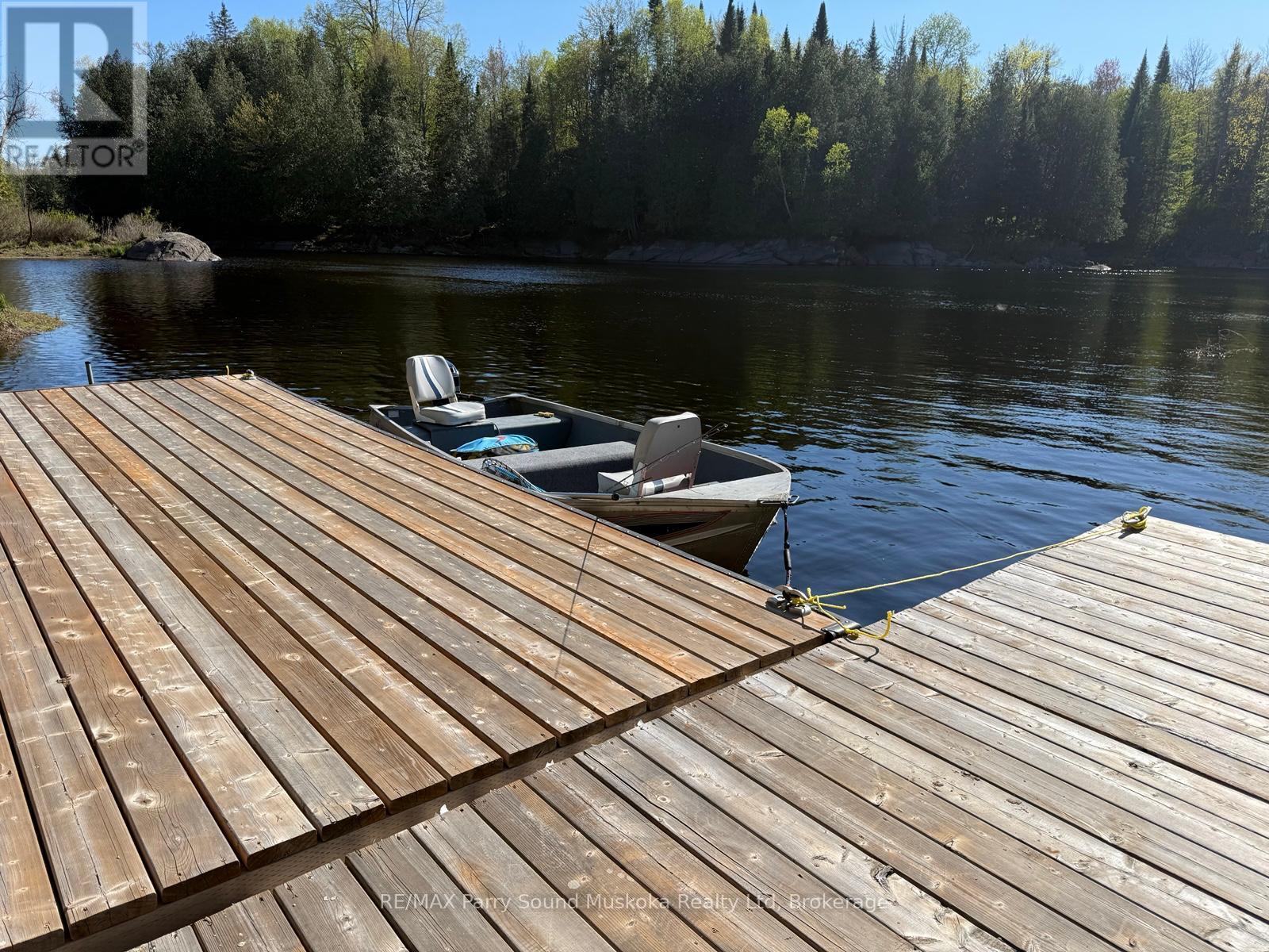 3 Keele Road, Whitestone, Ontario  P0A 1G0 - Photo 3 - X12898724