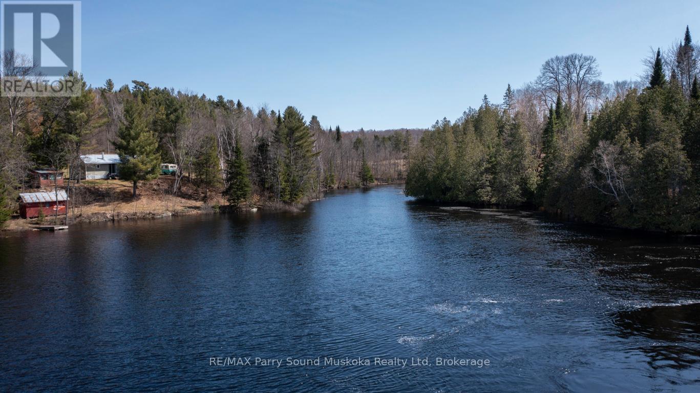 3 Keele Road, Whitestone, Ontario  P0A 1G0 - Photo 30 - X12898724