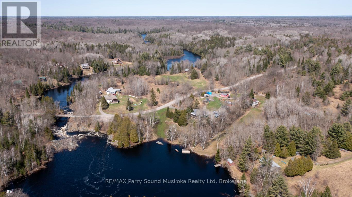 3 Keele Road, Whitestone, Ontario  P0A 1G0 - Photo 31 - X12898724