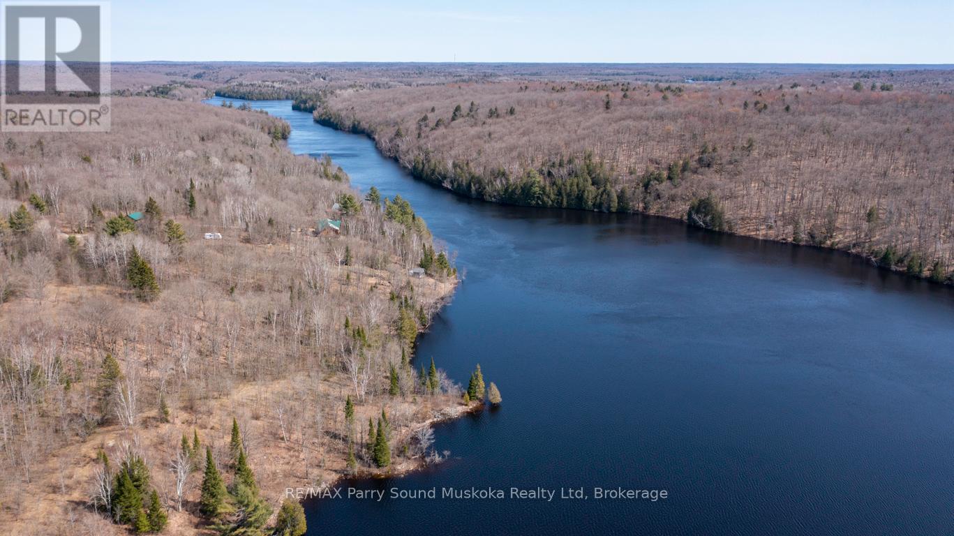 3 Keele Road, Whitestone, Ontario  P0A 1G0 - Photo 33 - X12898724