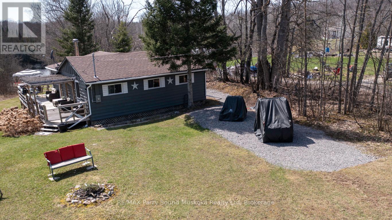3 Keele Road, Whitestone, Ontario  P0A 1G0 - Photo 35 - X12898724